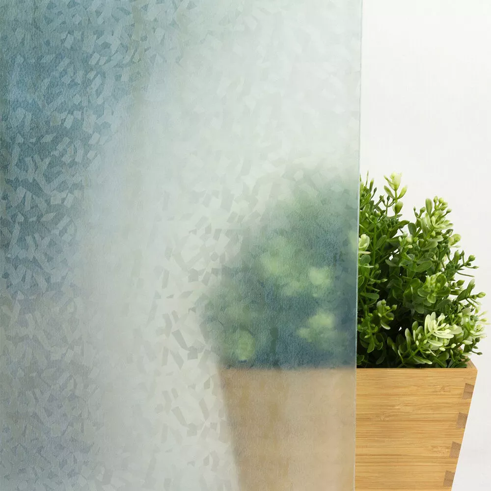 Mosaic Peel-and-Stick Window Film