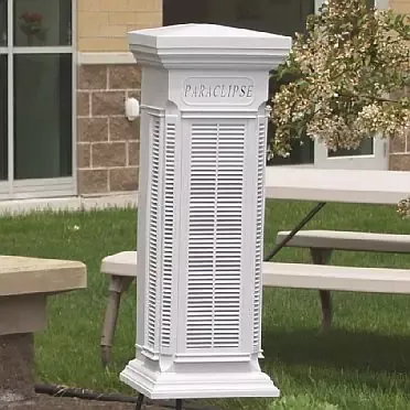 Mosquito Eliminator