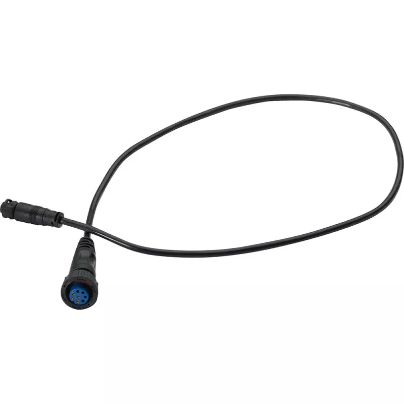 MotorGuide Garmin 8-Pin HD+ Sonar Adapter Cable Compatible w/TourTour Pro HD+