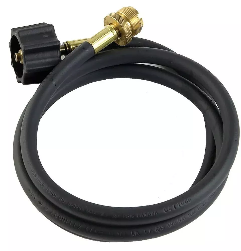 Mr. Heater 5' Propane Hose Assembly