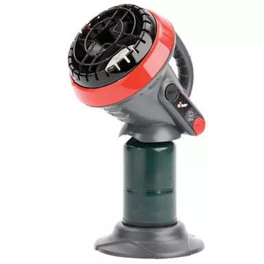 Mr. Heater Little Buddy Heater