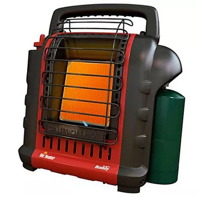 Mr. Heater Portable Buddy Heater