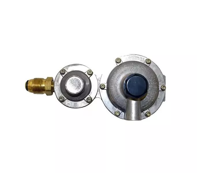 Mr. Heater Two Stage Propane Regulator• F273863