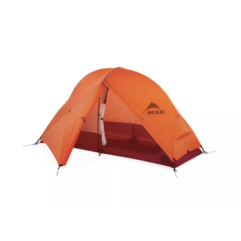 MSR Access™ 1 Ultralight, Four-Season Solo Tent