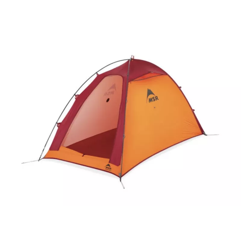 MSR Advance Pro™ 2 Ultralight 2-Person, 4-Season Tent