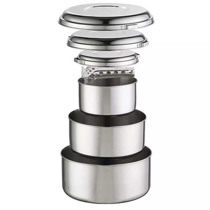 MSR Alpine™ 4 Pot Set