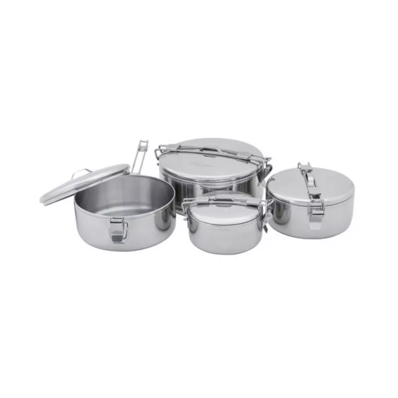 MSR Alpine™ Stowaway Pots
