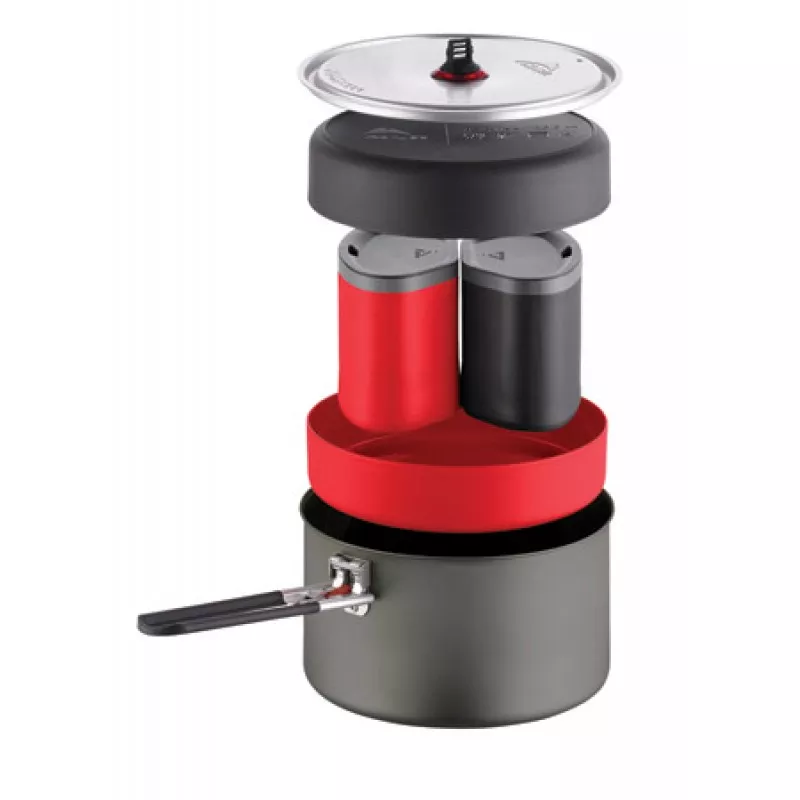 MSR Alpinist™ 2 Cook Set