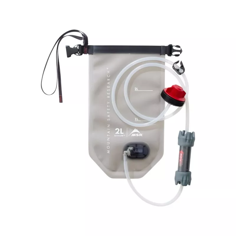 MSR AutoFlow™ Gravity Filter