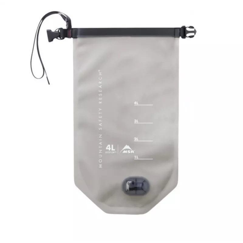 MSR AutoFlow™ Replacement Dirty Reservoirs