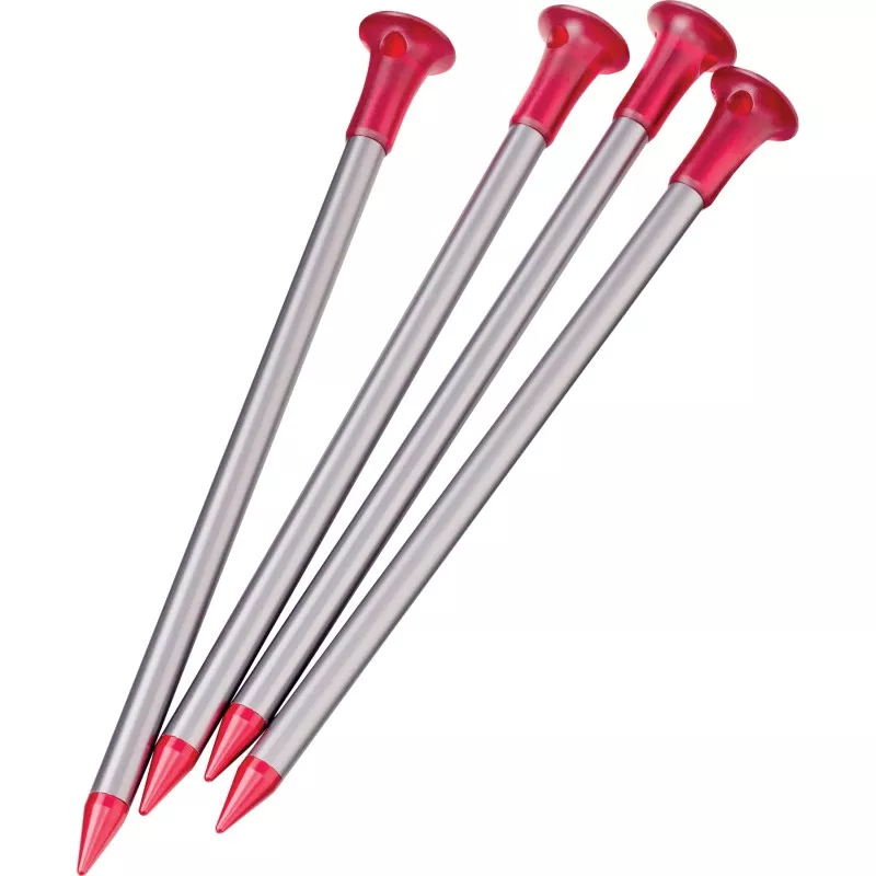 MSR Carbon-Core™ Tent Stakes