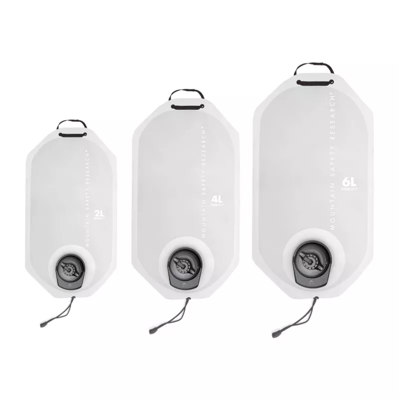 MSR DromLite™ Bags