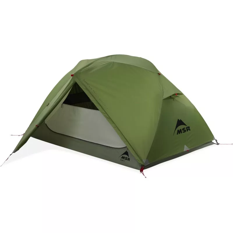 MSR Elixir™ 2 Backpacking Tent