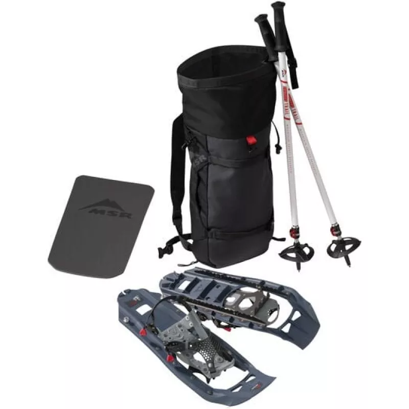 MSR Evo™ Trail Snowshoe Kit