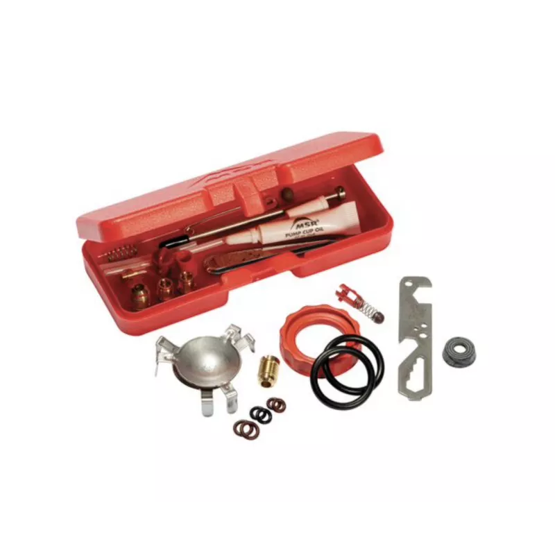 MSR Expedition Service Kit Dragonfly