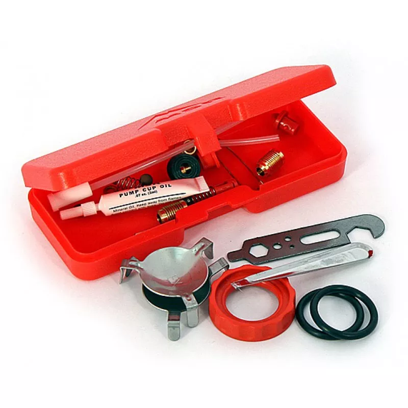 MSR Expedition Service Kit XGK / XGK EX