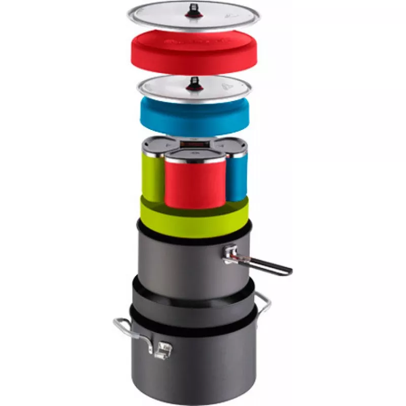 MSR Flex™ 4 Cook Set