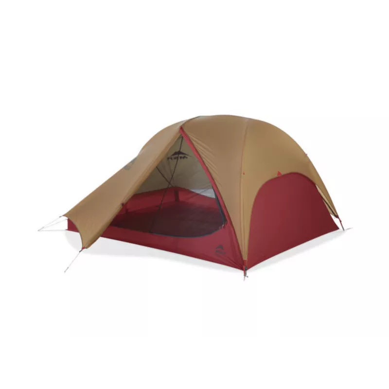 MSR FreeLite™ 1-Person Ultralight Backpacking Tent