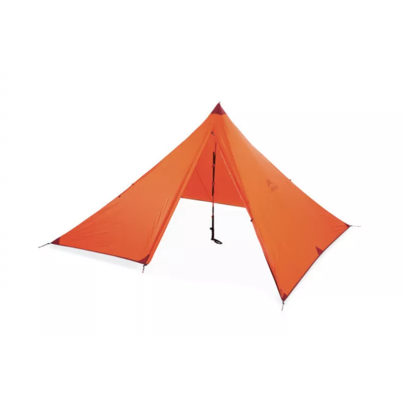 MSR Front Range™ 4 Person Ultralight Tarp Shelter
