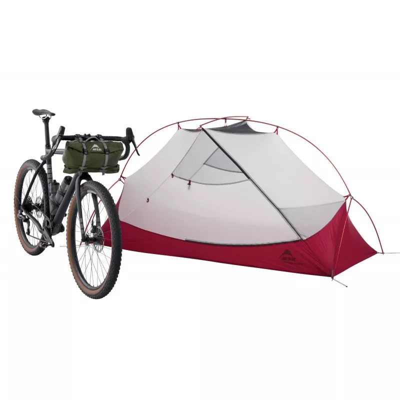 MSR Hubba Hubba™ Bikepack 1-Person Tent