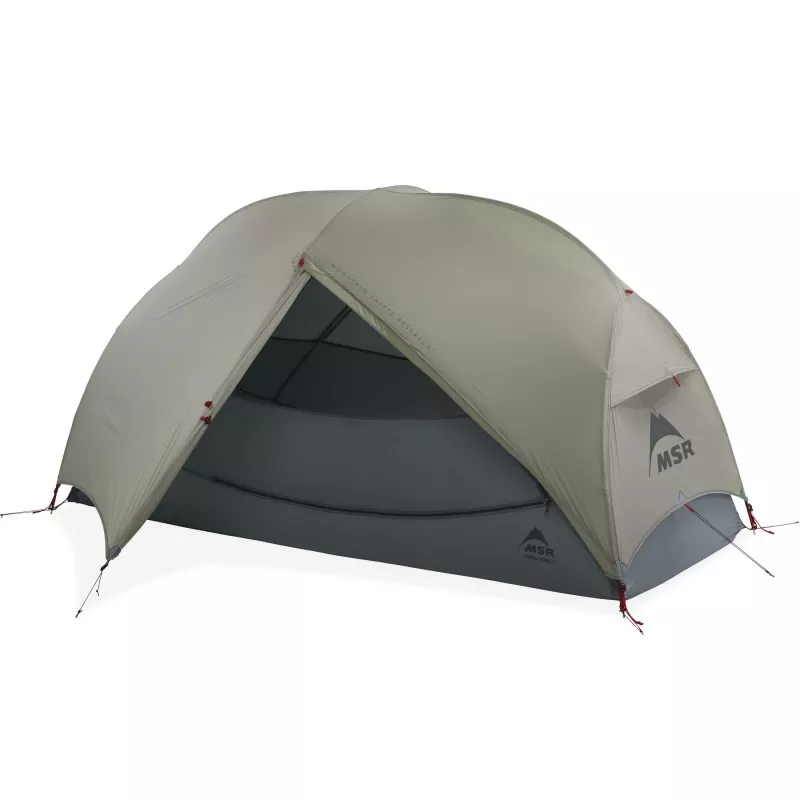 MSR Hubba Hubba™ LT 1-Person Backpacking Tent
