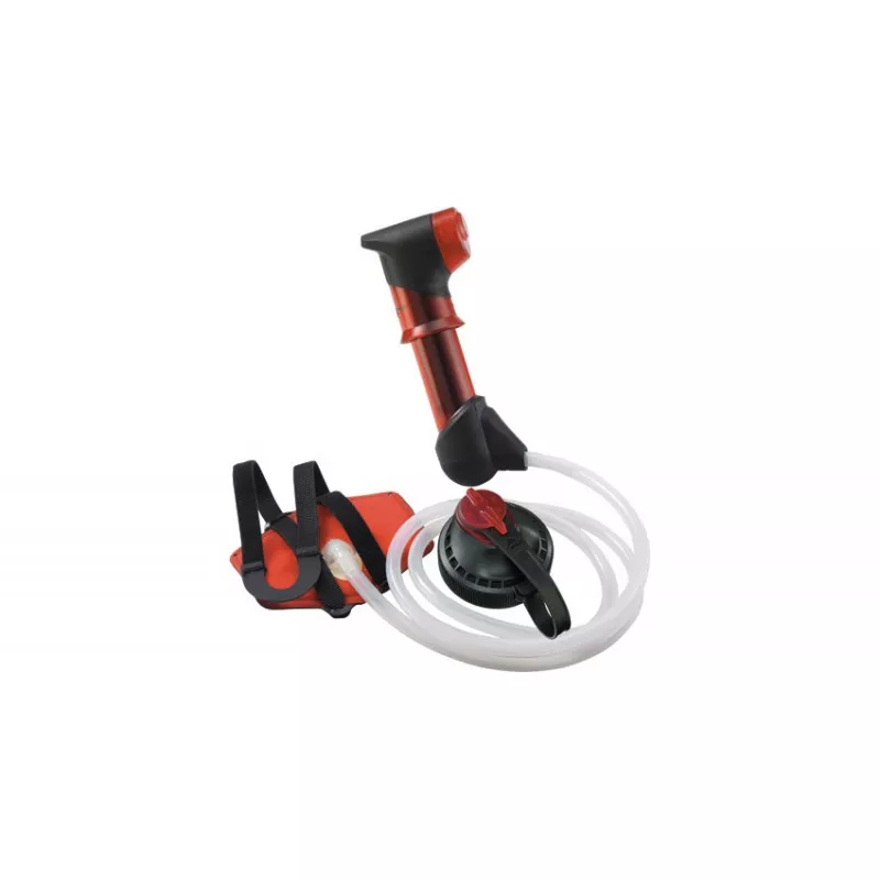 MSR HyperFlow™ Microfilter