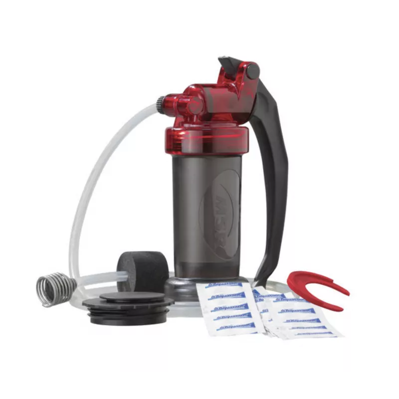 MSR MiniWorks EX Purifier System