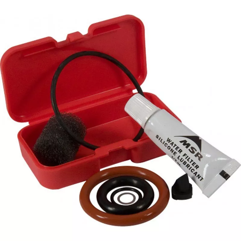 MSR MiniWorks / WaterWorks Maintenance Kit