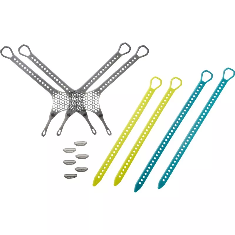 MSR Paradigm™ Binding Mesh Strap Kit