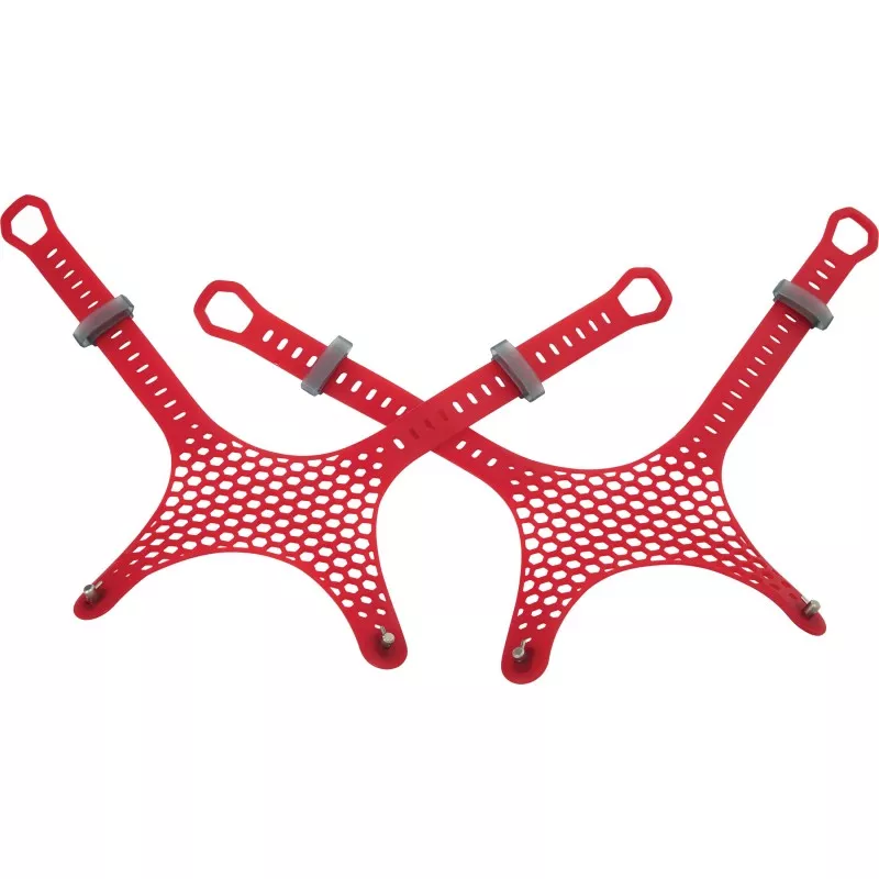 MSR Paragon™ Binding Mesh Strap Kit