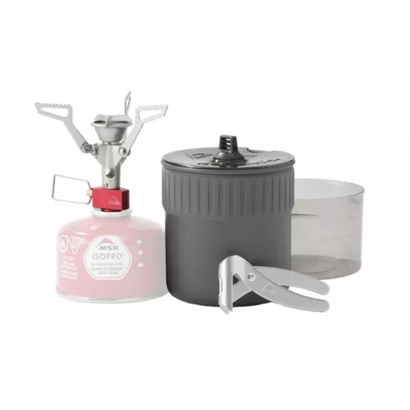 MSR PocketRocket 2 Mini Stove Kit