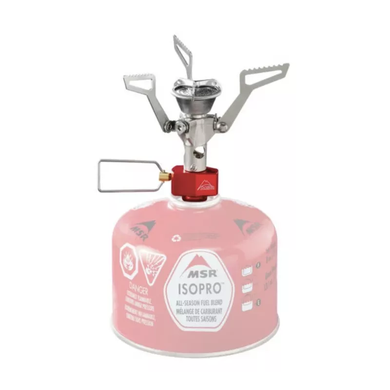 MSR PocketRocket 2 Stove