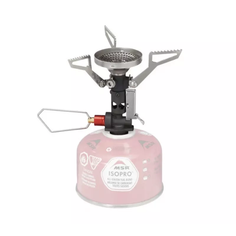 MSR PocketRocket Deluxe Stove