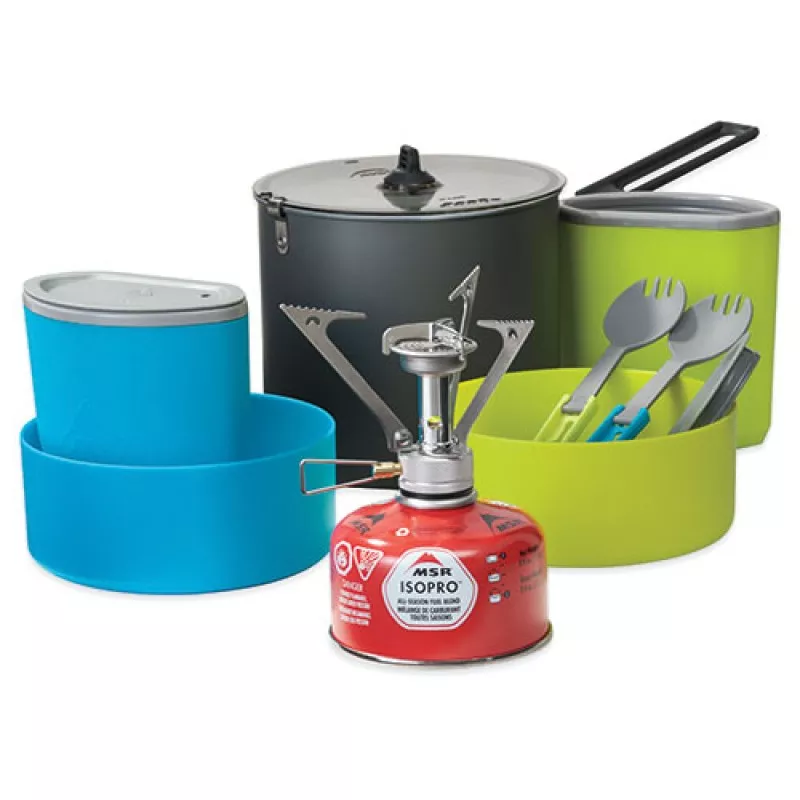MSR PocketRocket Stove Kit
