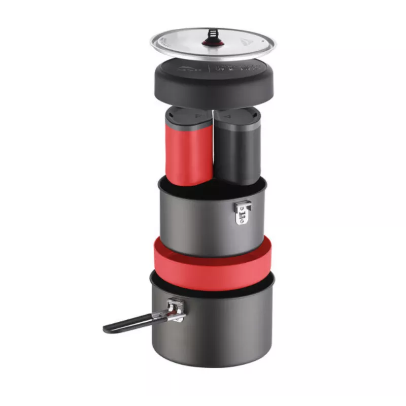 MSR Quick™ 2 Cook Set