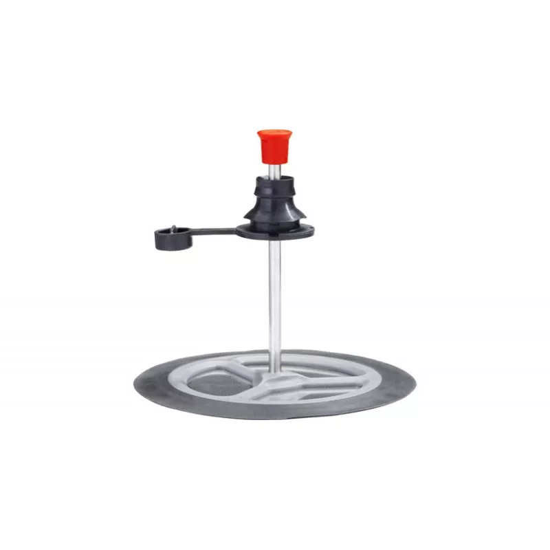 MSR Reactor Coffee Press - 1.7L