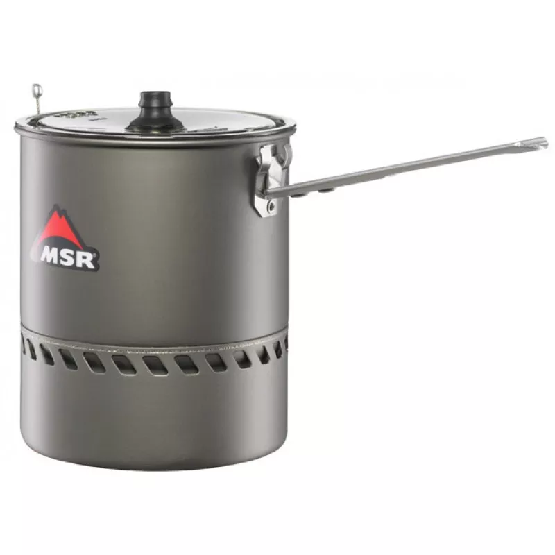 MSR Reactor Cookware 1.7L