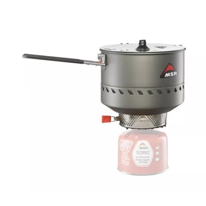 MSR Reactor Stove Systems 2.5 L