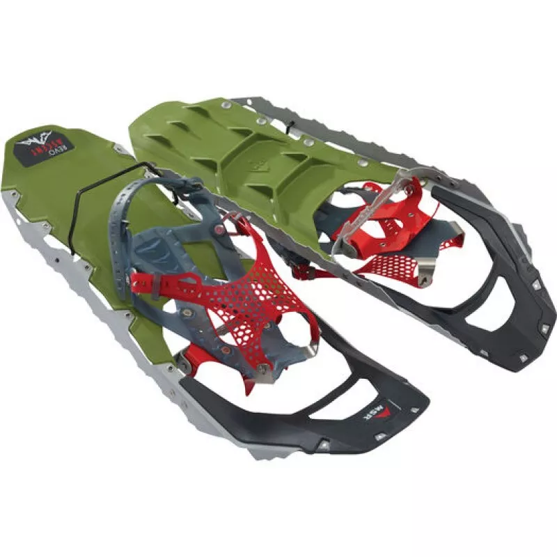 MSR Revo™ Ascent Snowshoes