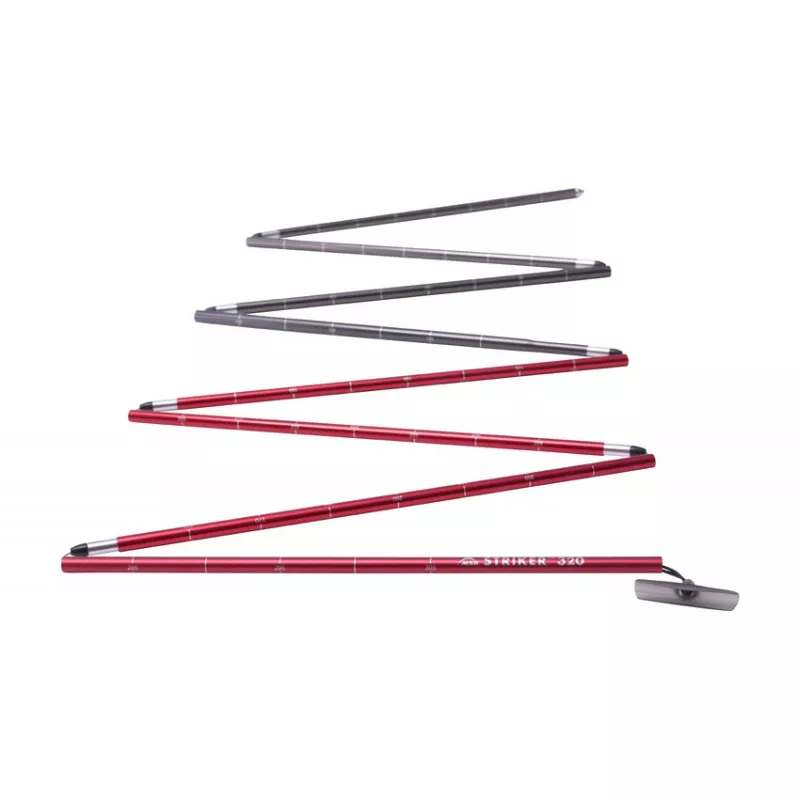 MSR Striker™ 320 Probe