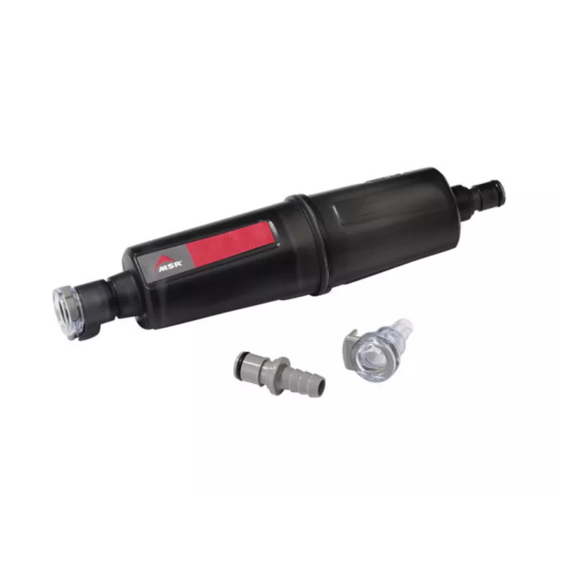 MSR Thru-Link™ Inline Water Filter