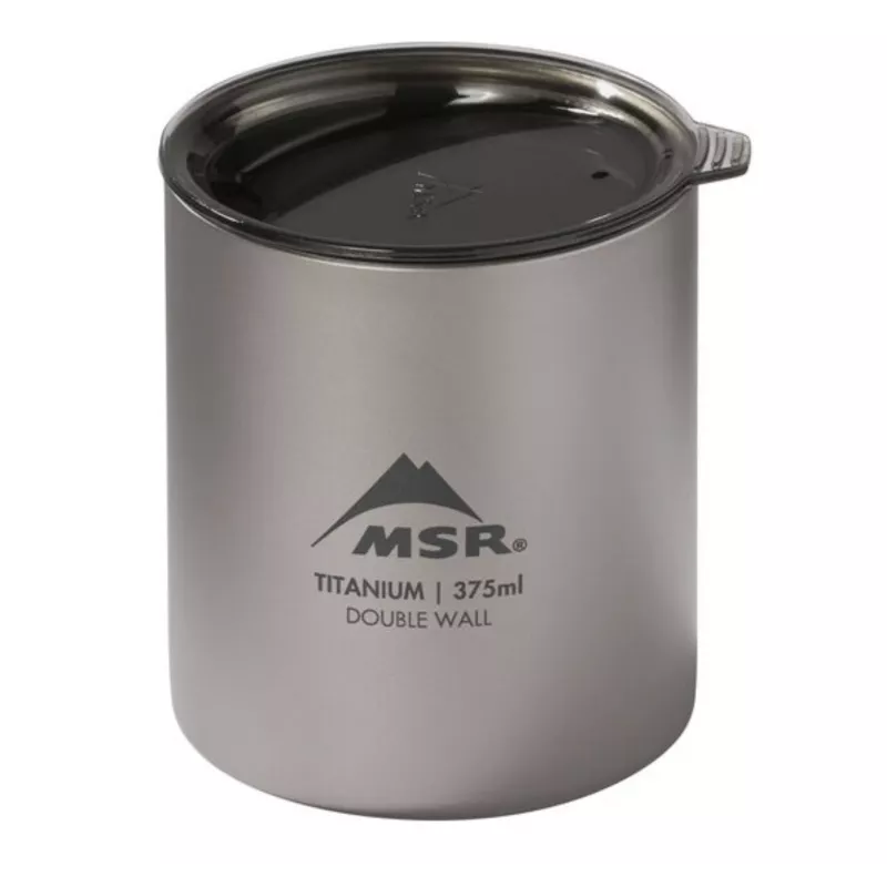 MSR Titan™ Double Wall Mug