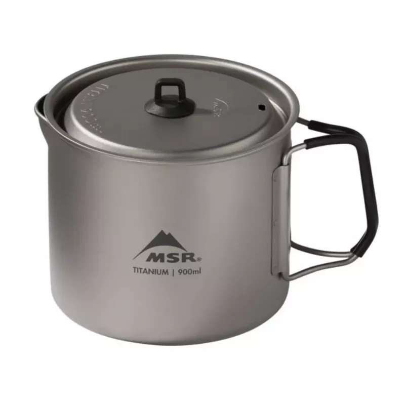 MSR Titan™ Kettle