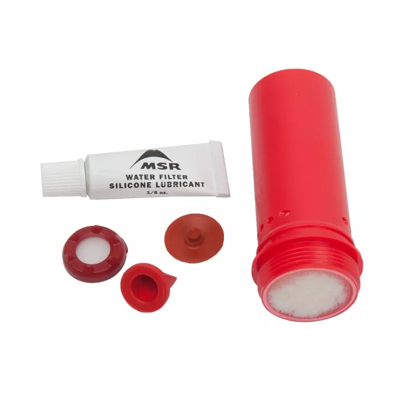 MSR TrailShot™ Filter Cartridge & Maintenance Kit