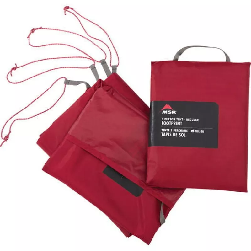MSR Universal Footprint - 1 Person Tent