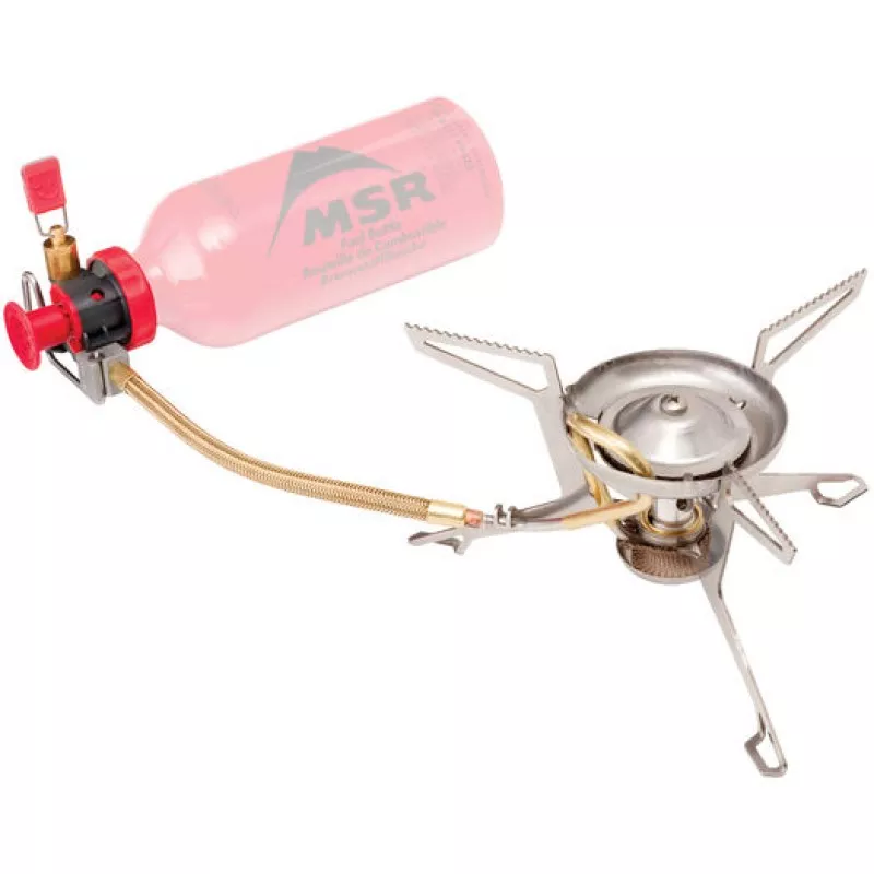 MSR WhisperLite™ International Stove