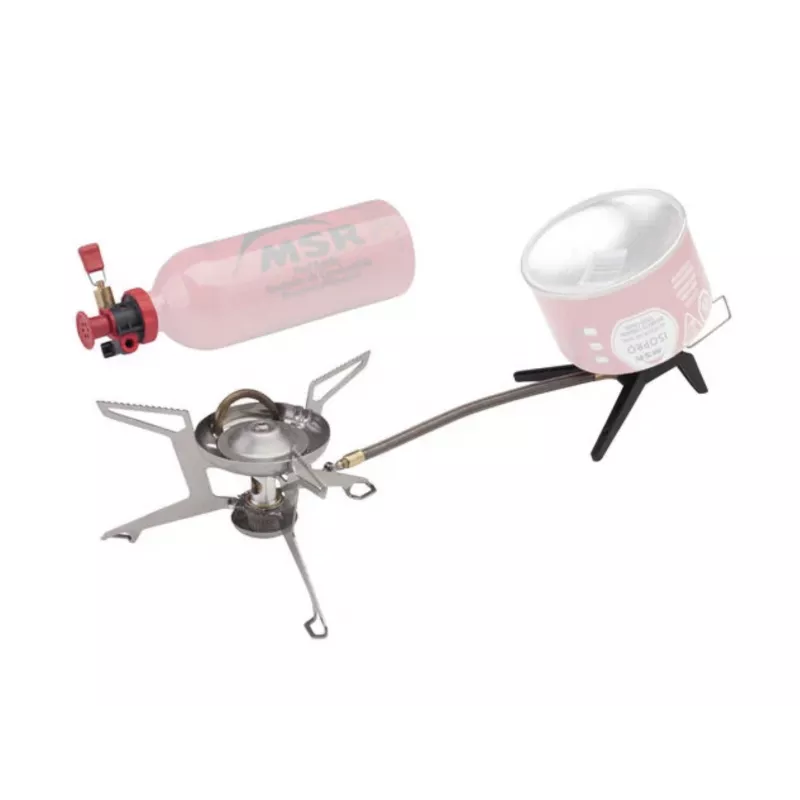 MSR WhisperLite™ Universal Stove