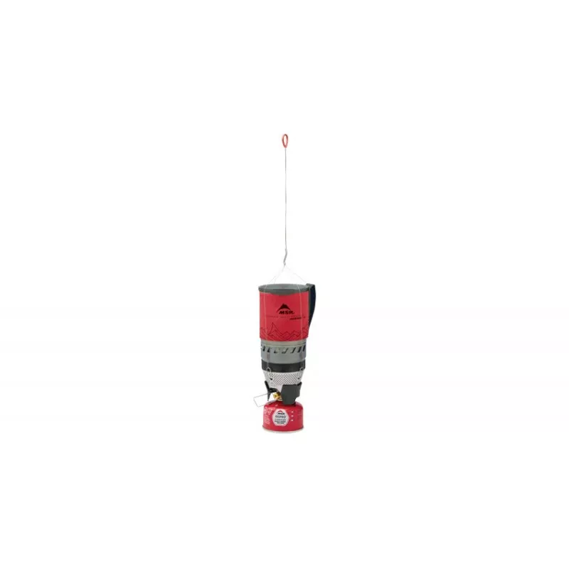 MSR WindBurner Hanging Kit