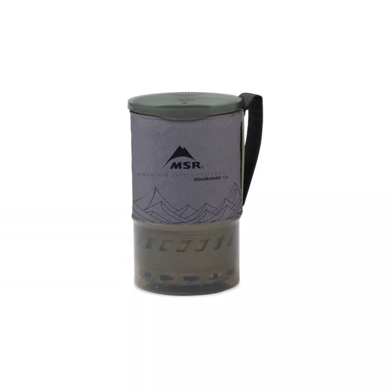 MSR WindBurner Personal Accessory Pot