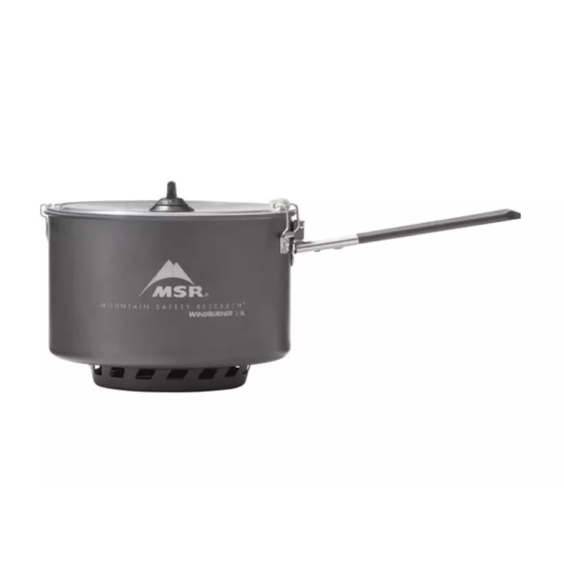 MSR WindBurner Sauce Pot